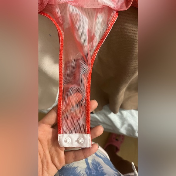 Zara smiley originals bodysuit - Picture 2 of 6